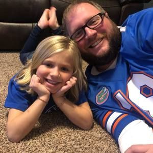 Meet your Posher, Mike